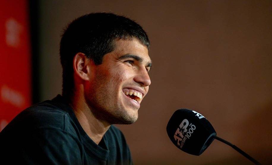 alcaraz principal rival de djokovic
