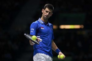 Previa ATP Cincinnati 2023 Alcaraz Djokovic