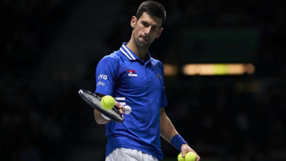 Previa ATP Cincinnati 2023 Alcaraz Djokovic