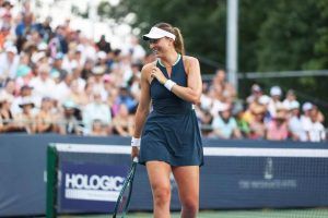 Cómo ver por televisión el WTA Cincinnati en España