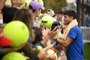 televisión horario atp cincinnati alcaraz purcell