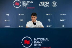 televisión horario atp toronto alcaraz shelton