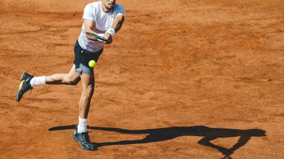 televisión horario atp kitzbuhel djere cachín