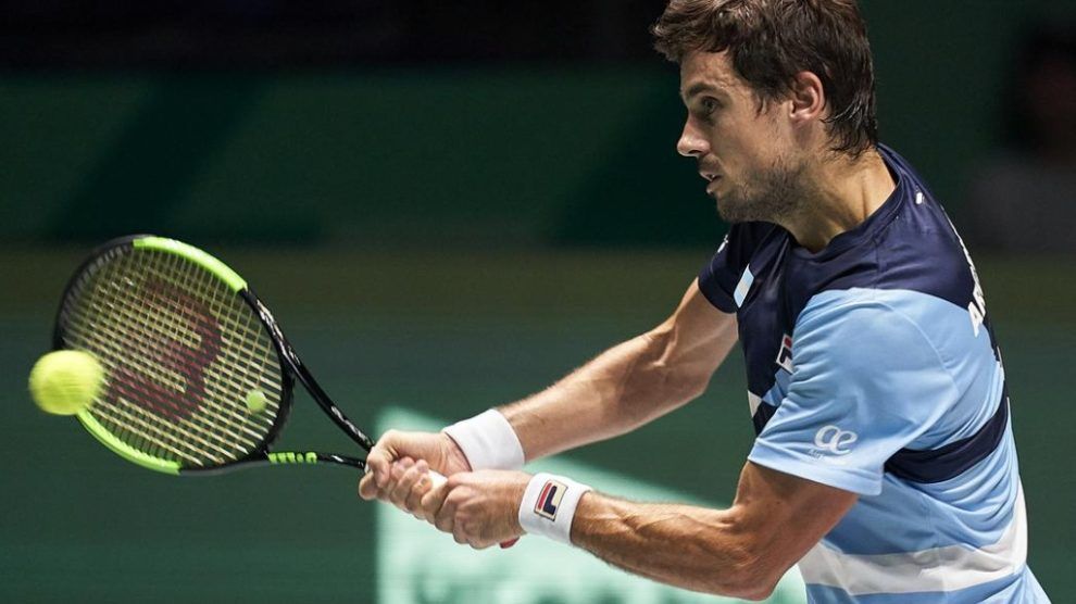 televisión horario us open harris pella