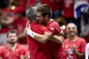 equipo croacia fase grupos copa davis 2023