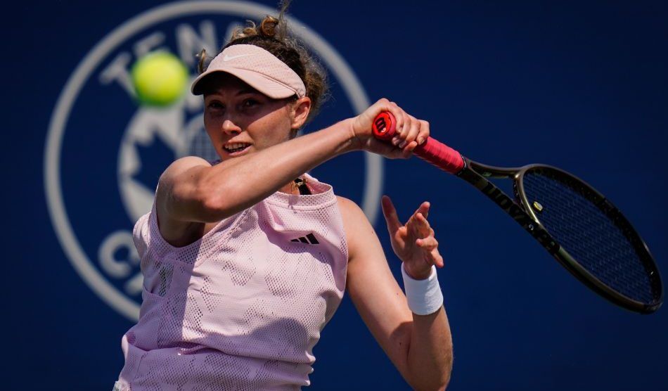 bucsa fruhvirtova wta cincinnati