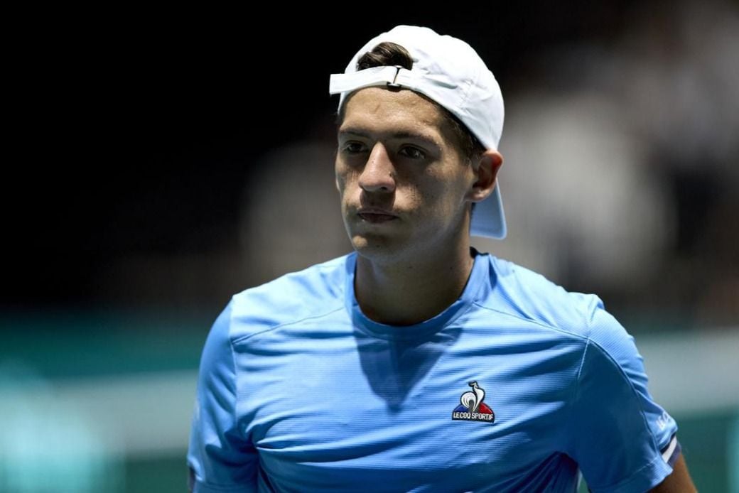 television horario atp winston salem djere báez