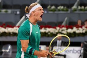 televisión horario us open giron davidovich