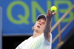 equipo finlandia fase grupos copa davis 2023