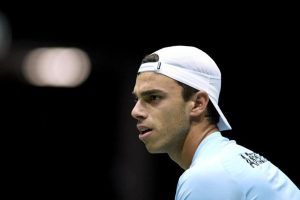 Cómo ver por televisión ATP Cincinnati en Argentina