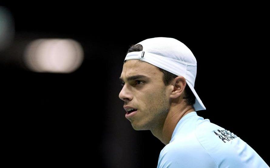 Cómo ver por televisión ATP Cincinnati en Argentina