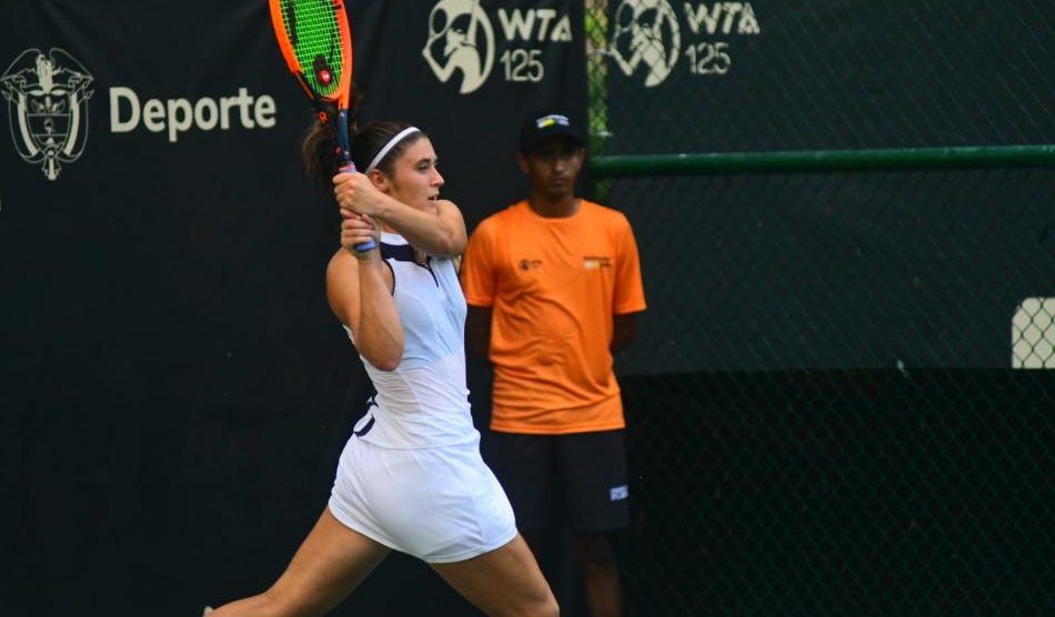 Riera Bektas US Open