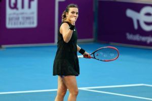 clasificadas cuadro final femenino us open 2023