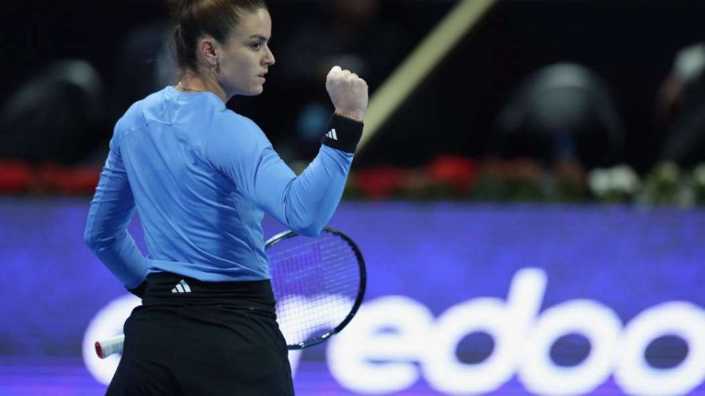 Sakkari Pegula wta Washington