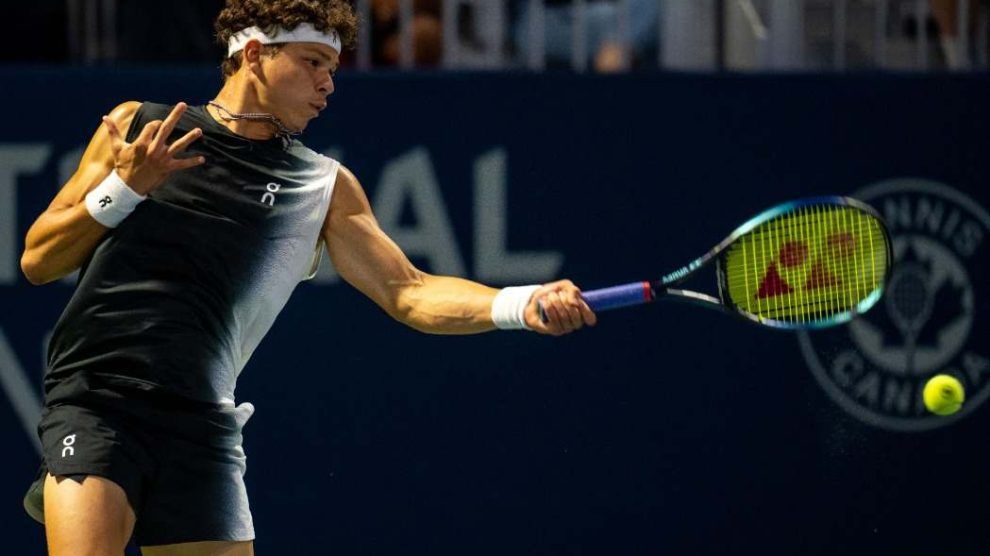 shelton alcaraz presente futuro tenis