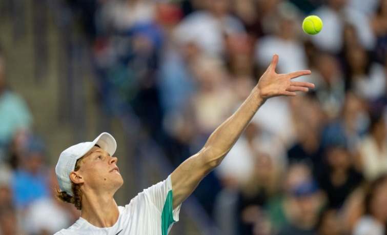 Horario y dónde ver ATP Toronto 2023: Sinner – De Miñaur