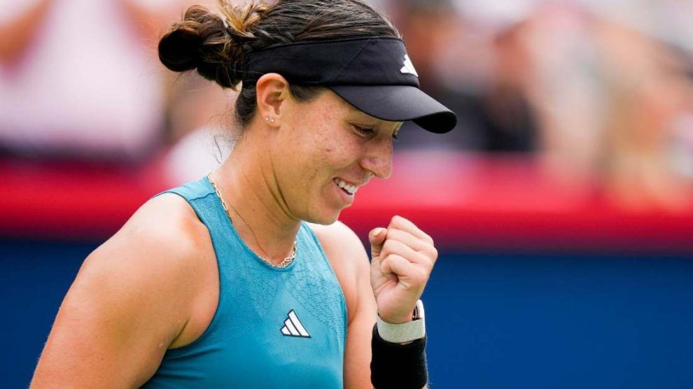 televisión horario wta montreal pegula samsonova