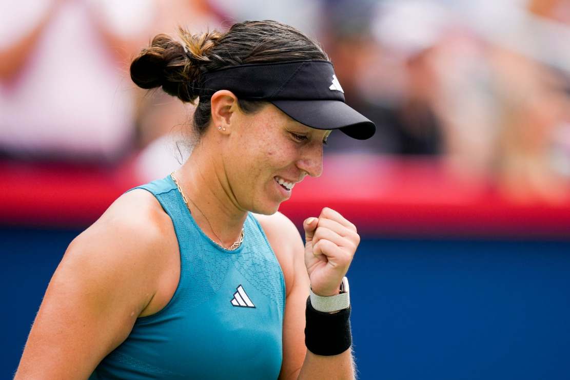 Horario y donde ver WTA Montreal 2023: Pegula – Samsonova