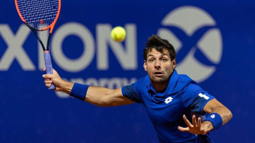 televisión horario us open zapata quinn