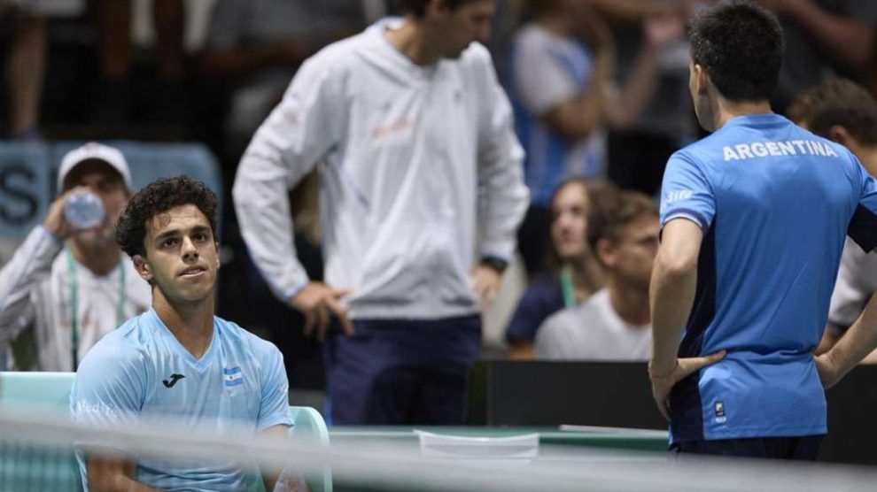 televisión horario us open svajda cerúndolo