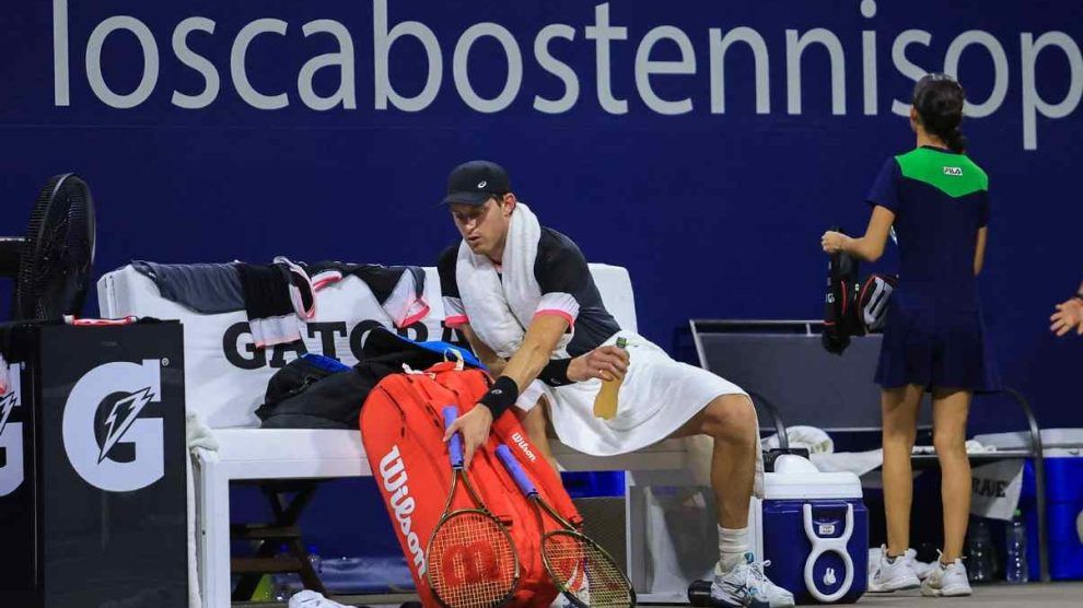 televisión horario atp los cabos tsitsipas jarry