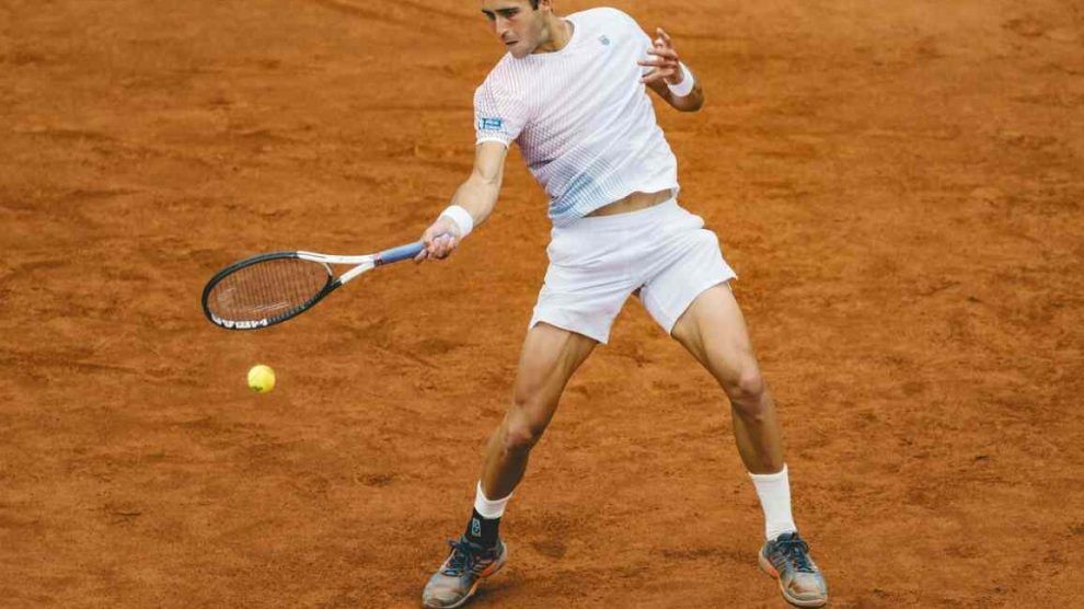 televisión horario atp kitzbuhel etcheverry galán