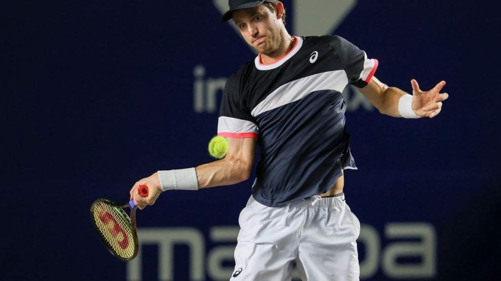 televisión horario atp toronto humbert jarry