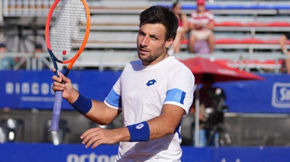 zapata creo djokovic máquina