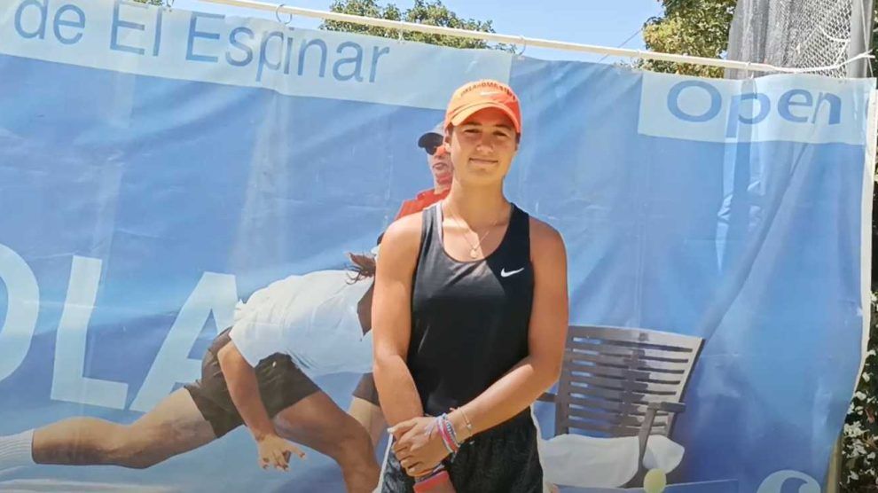 Peyré terminar año top 300