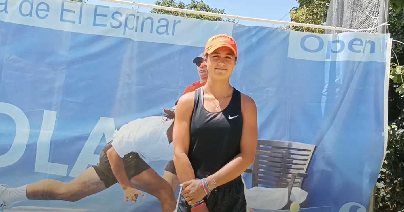 Peyré terminar año top 300