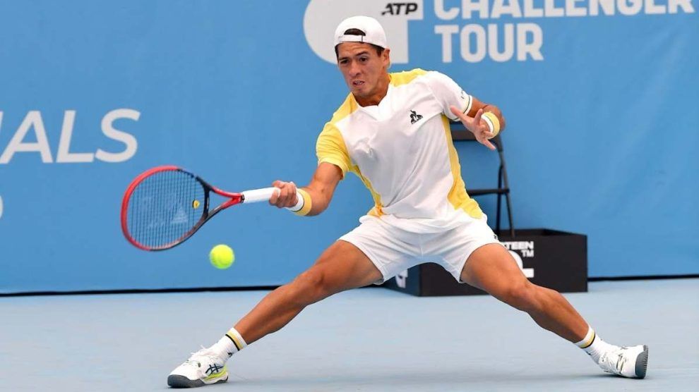 Coric Báez Winston Salem