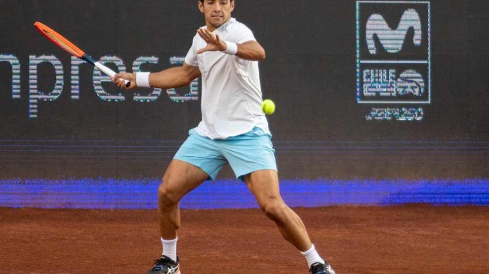televisión horario atp toronto garín kecmanovic