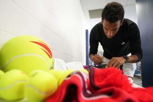 aliassime no jugar miedo perder