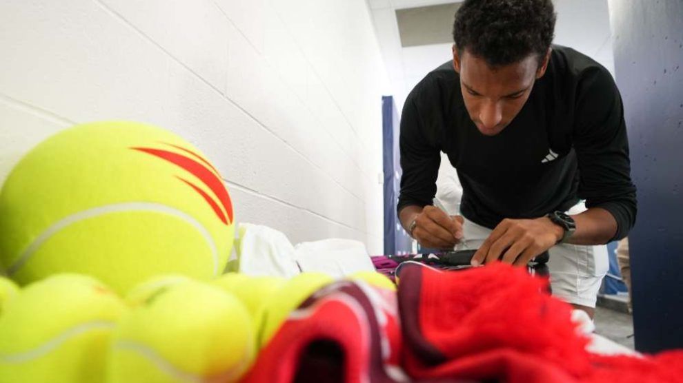 aliassime no jugar miedo perder