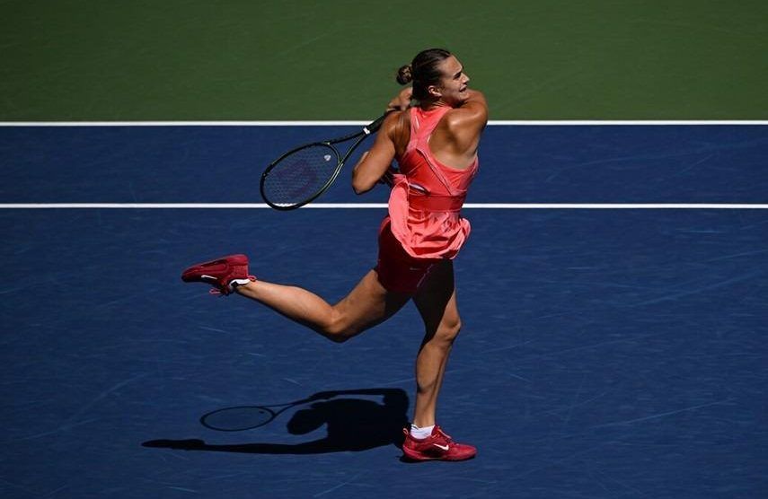 sabalenka número uno ranking wta