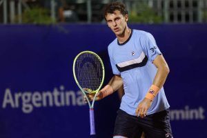 television horario atp winston salem cerúndolo kumar