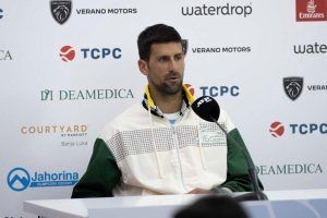 djokovic sintiendo mejor cada día