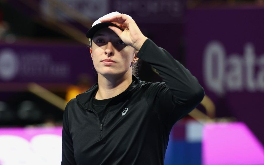 cabezas de serie WTA Montreal 2023
