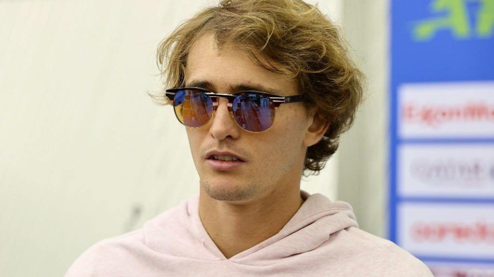 televisión horario atp cincinnati zverev djokovic