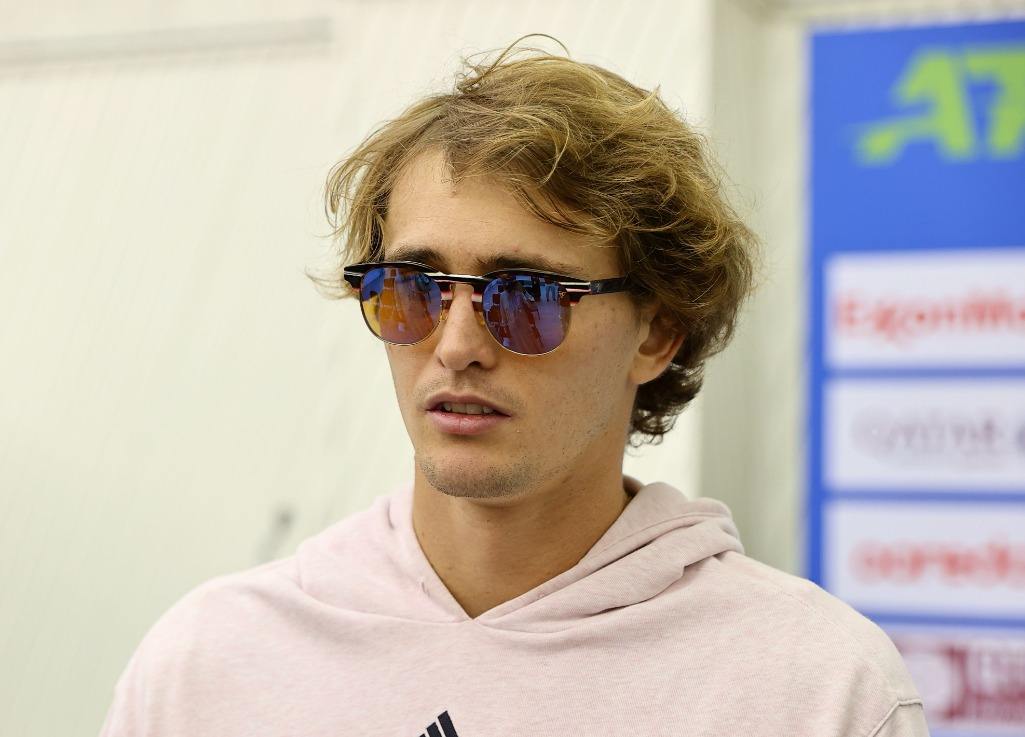 Horario y donde ver ATP Cincinnati 2023: Zverev – Djokovic