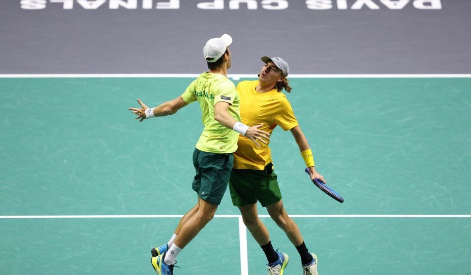 australia francia copa davis 2023