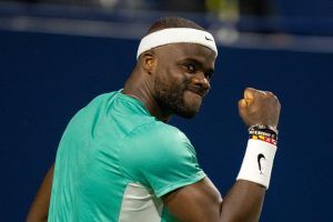 Tiafoe Mannarino US Open
