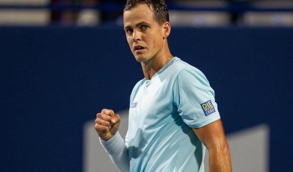 Cuadro ATP Challenger Charleston 2023
