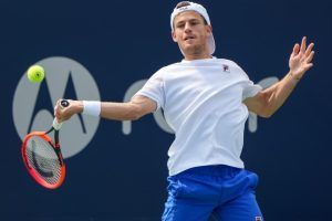 televisión horario atp china open zverev schwartzman