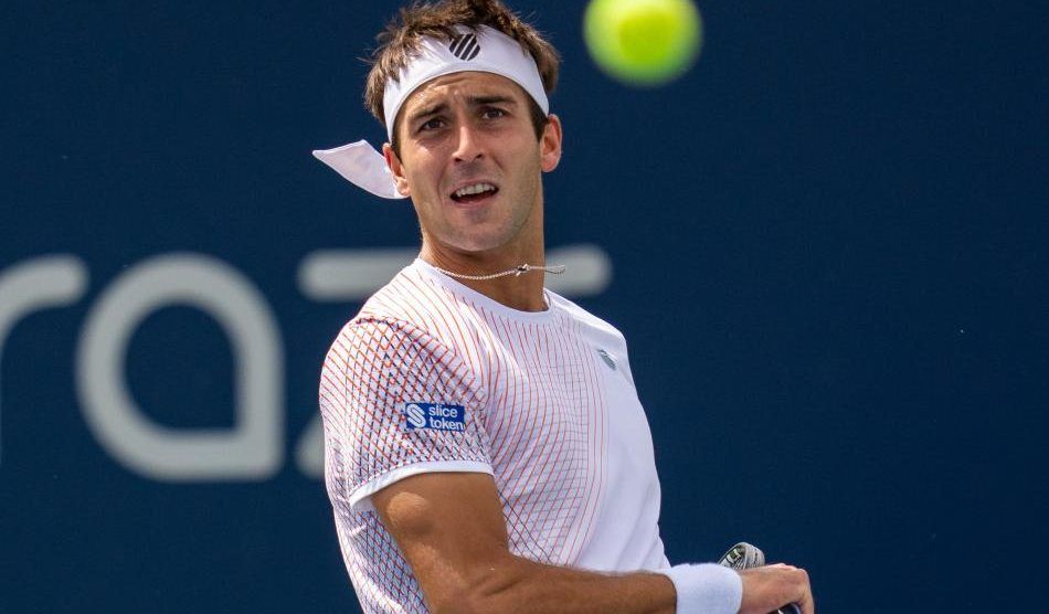 Cuadro ATP Zhuhai 2023