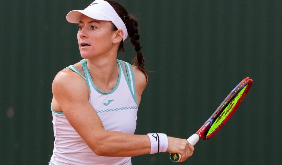Cuadro WTA 125 Liubliana 2023