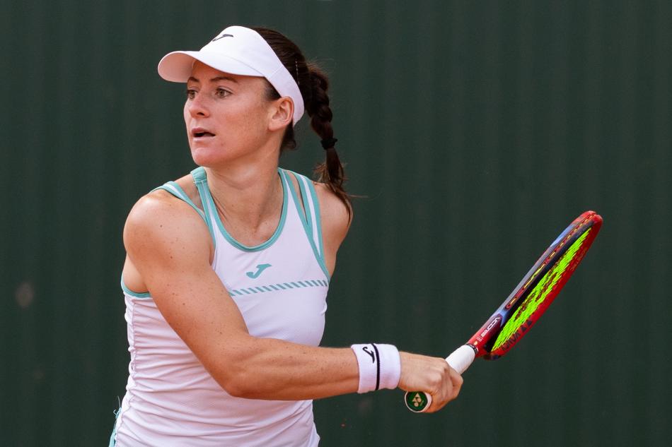 Cuadro WTA 125 Liubliana 2023