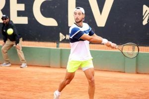 Tirante Dellien Challenger Bogotá
