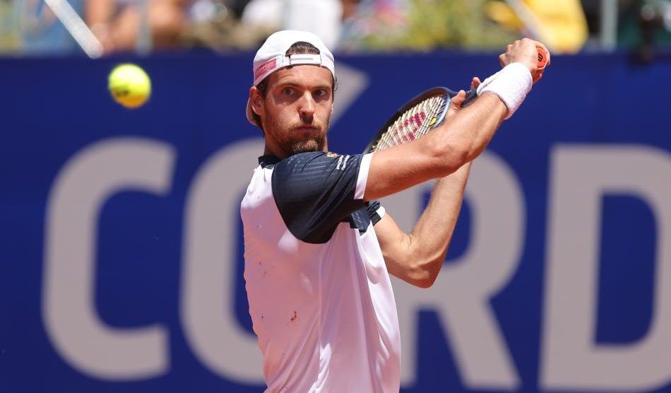 Cuadro ATP Challenger Braga 2023
