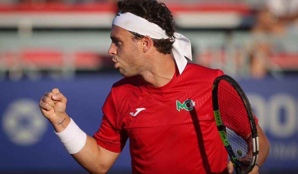 Entry list ATP Challenger Braga 2023